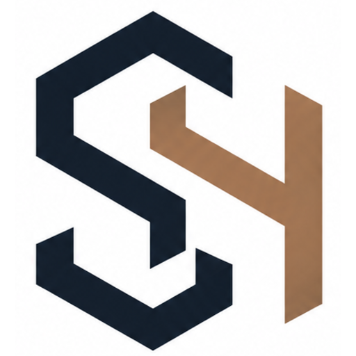 StradHolm Technologies logo